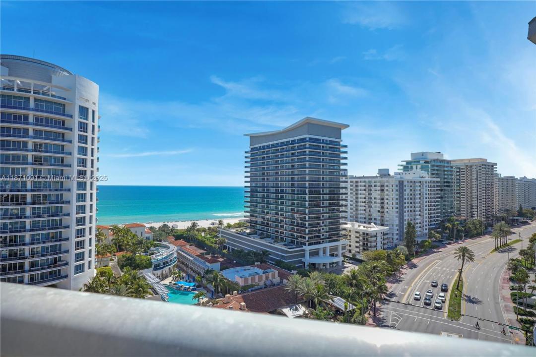 5900 Collins Ave 1607, Miami Beach, FL 33140