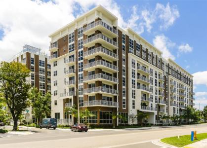 1170 NW 11th St A-707, Miami, FL 33136