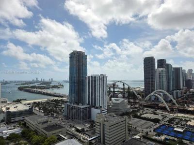 1600 NE 1st Ave 3509, Miami, FL 33132