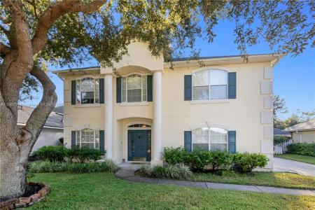 7733 CROSSTREE LN, Jacksonville, FL 32256