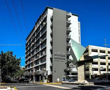 29 Washington 306, Puerto Rico 00907, États-Unis