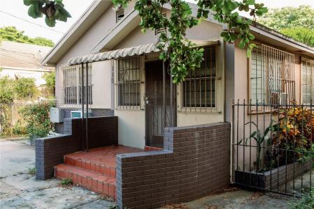 119 NE 56th St, Miami, FL 33137