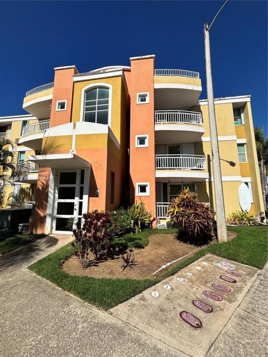 Calle Mediania Alta C3O3, Puerto Rico 00772, États-Unis