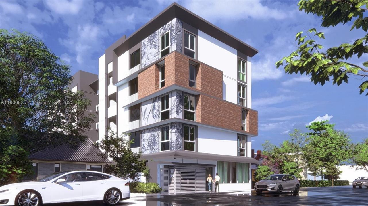 3421 NW 5th Ave, Miami, FL 33127