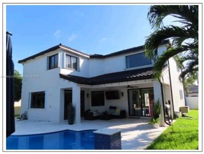 1064 SW 159th Ln 0, Pembroke Pines, FL 33027