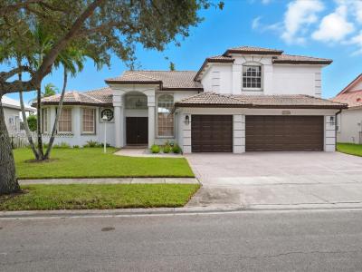 13790 NW 20th St, Pembroke Pines, FL 33028