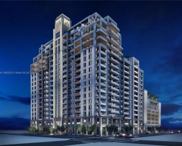 2601 Salzedo Street PH160, Coral Gables, FL 33134