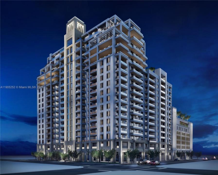 2601 Salzedo Street PH160, Coral Gables, FL 33134