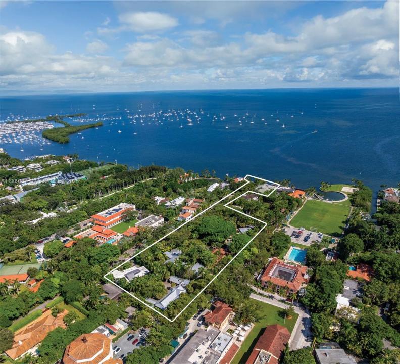 3585 Anchorage Way, Miami, FL 33133