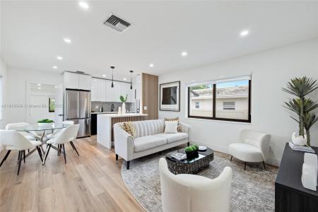 1201 N 16th Ave, Hollywood, FL 33020