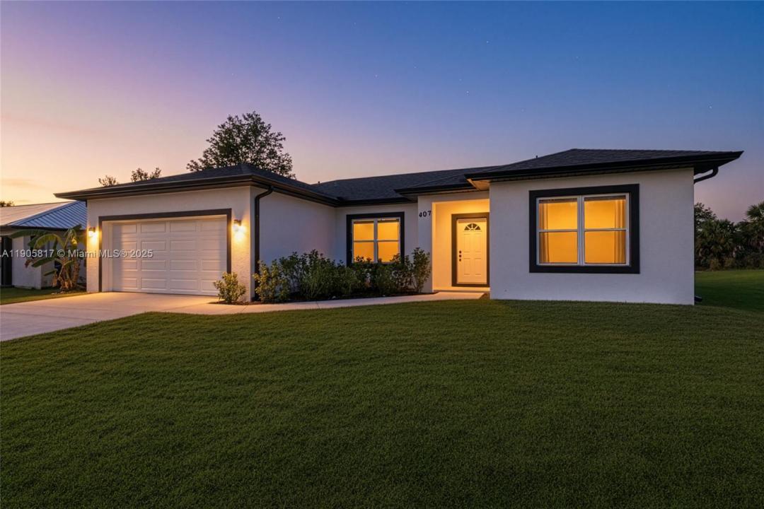 407 Harbor Blvd, Port Charlotte, FL 33954