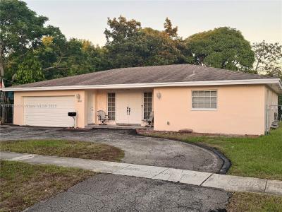 1830 NW 47th Ave, Lauderhill, FL 33313