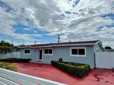 3870 NW 177th St, Miami Gardens, FL 33055