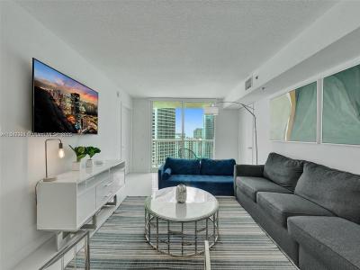1200 Brickell Bay Dr 3309, Miami, FL 33131