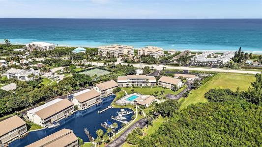 1456 NE Ocean Blvd 7-204, Hutchinson Island, FL 34996
