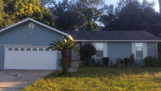 4828 E Pinewood Ave, Jacksonville, FL 32257