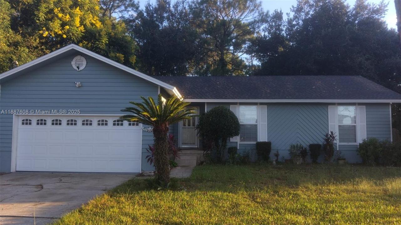 4828 E Pinewood Ave, Jacksonville, FL 32257