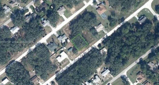 2080 W Falcon RD, Avon Park, FL 33825