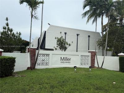 6667 Miller Dr 7, South Miami, FL 33155