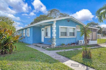 2760 NW 23rd St, Fort Lauderdale, FL 33311