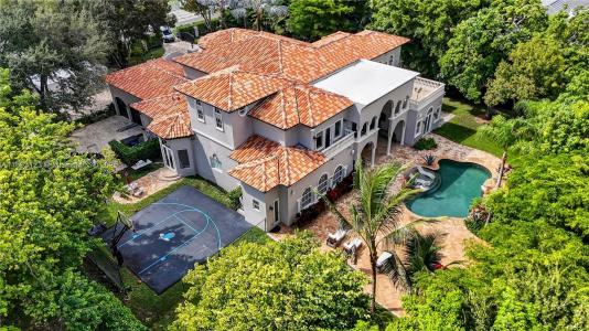 7837 SW 117th St, Pinecrest, FL 33156