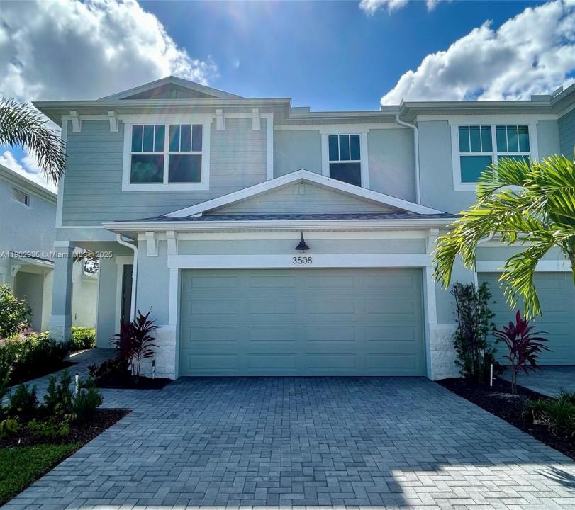 3508 NW Solange Ct 0, Jensen Beach, FL 34957