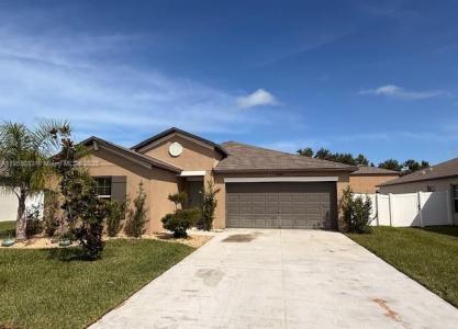 39889 Harmon Grove CT, Zephyrhills, FL 33540