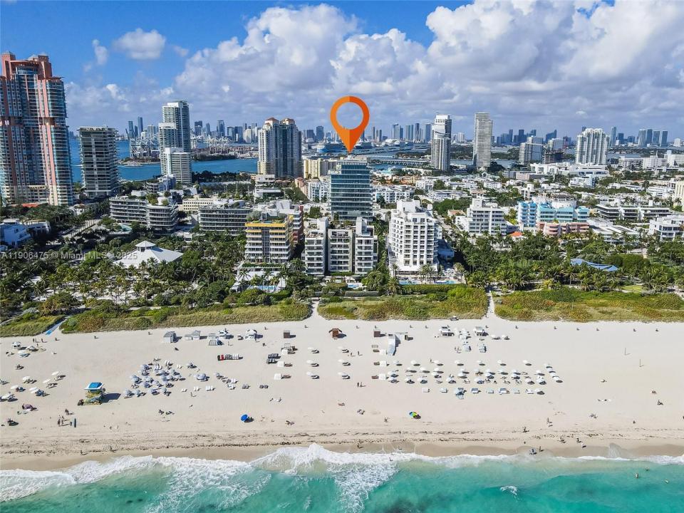 120 Ocean Dr 700, Miami Beach, FL 33139