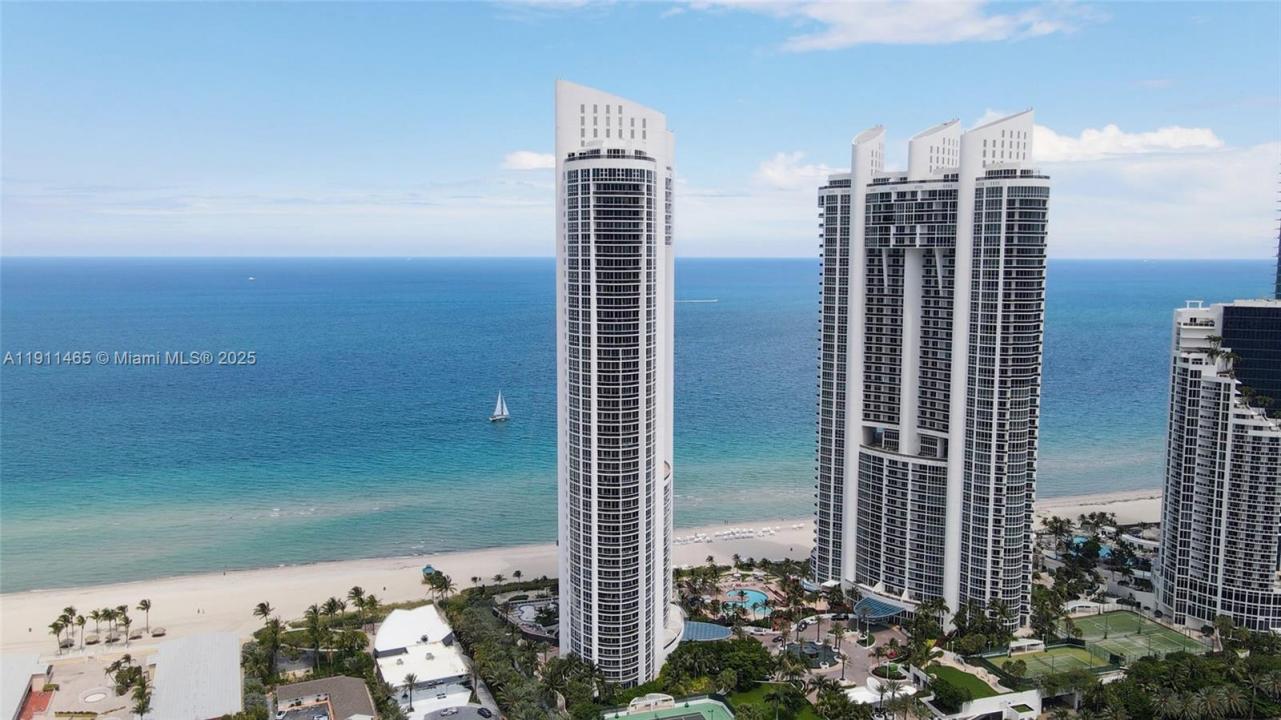18201 Collins Ave 709, Sunny Isles Beach, FL 33160