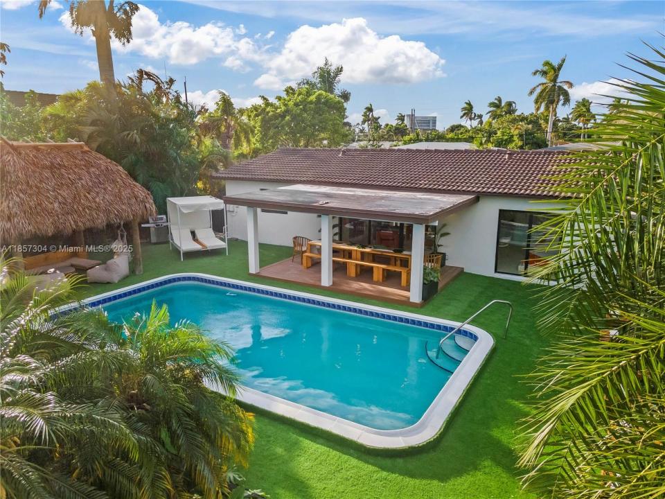 209 N 31st Ave 1, Hollywood, FL 33021