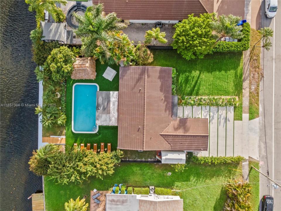 209 N 31st Ave 1, Hollywood, FL 33021