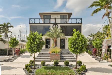 321 Hendricks Isle, Fort Lauderdale, FL 33301