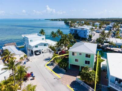 140 Fairwich Ct, Tavernier, FL 33070