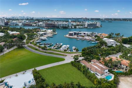 145 Harbour Way Lots 2 and 3, Bal Harbour, FL 33154