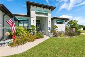 4404 SW 15th Place, Cape Coral, FL 33914