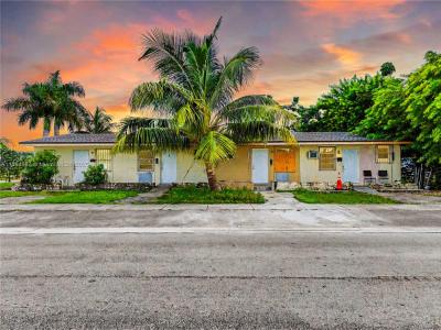 1478 NW 2nd Ave, Florida City, FL 33034
