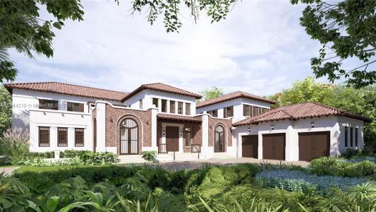 6460 SW 94th St, Pinecrest, FL 33156