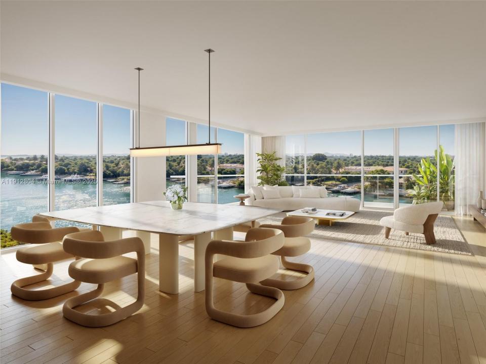 9900 W Bay Harbor Dr 402, Bay Harbor Islands, FL 33154