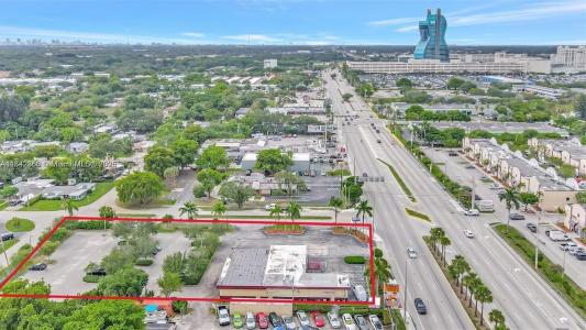 4950 S State Road 7, Hollywood, FL 33314