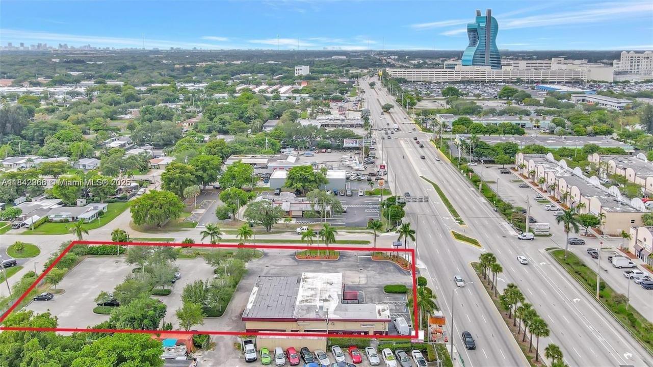 4950 S State Road 7, Hollywood, FL 33314