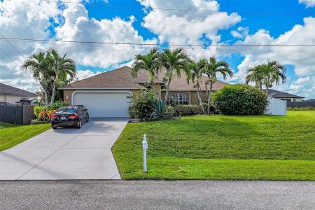 Cape Coral, FL 33909