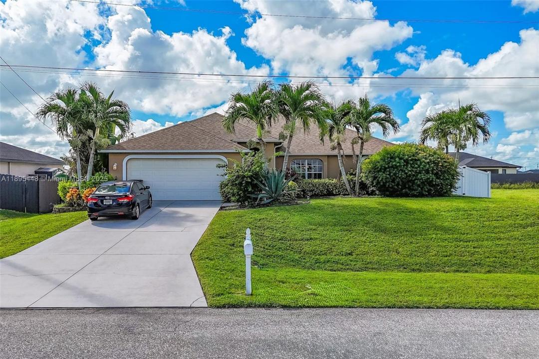 Cape Coral, FL 33909