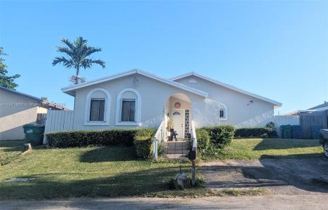 13612 SW 287th Ln n/a, Homestead, FL 33033