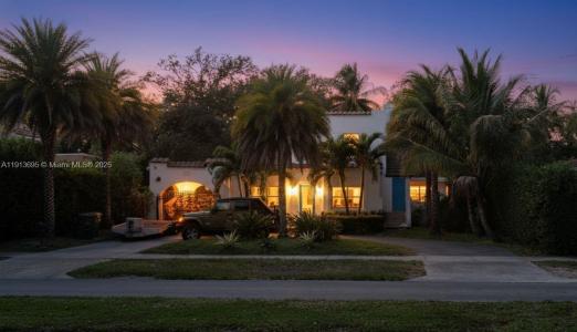 12820 NE 4th Ave, North Miami, FL 33161