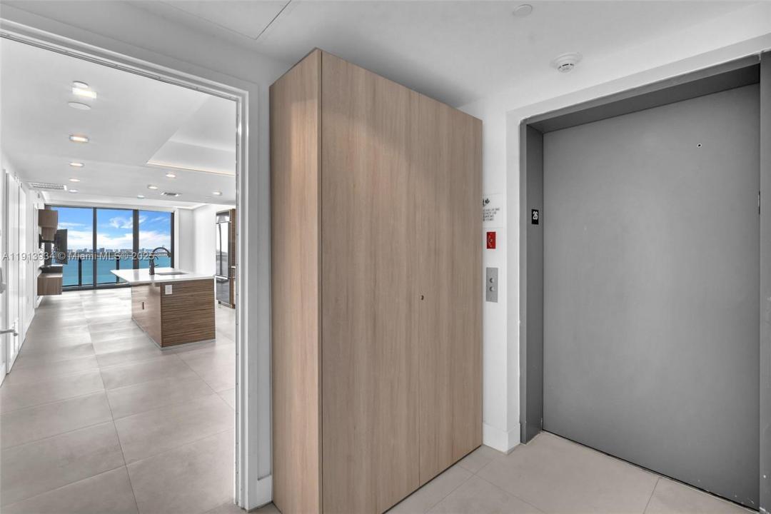 460 NE 28th St 2607, Miami, FL 33137