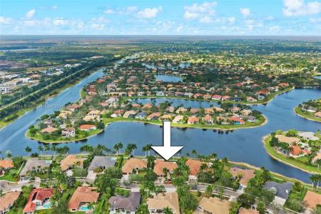 2934 Medinah, Weston, FL 33332