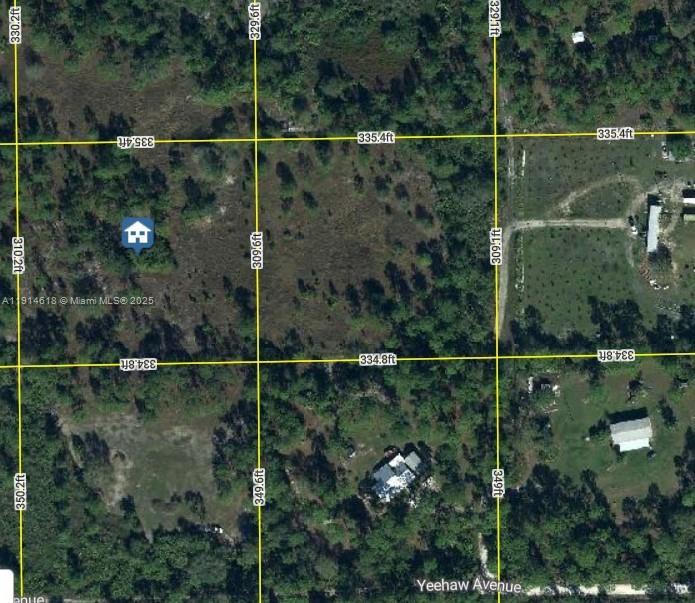 5455 PIONEER 20TH ST, Clewiston, FL 33440