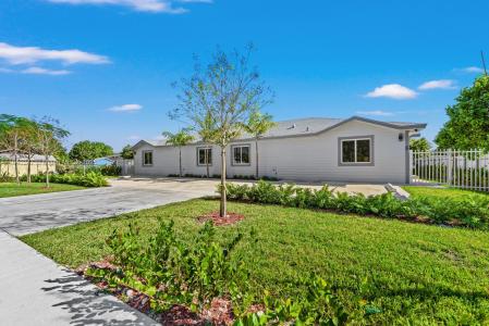 231 NW 3rd Ave, Florida City, FL 33034