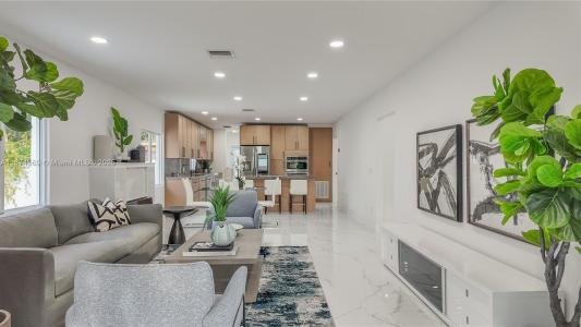 3389 NW 14th Ave, Miami, FL 33142