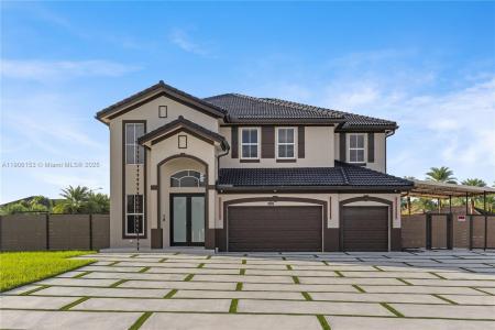 12904 SW 222nd St, Miami, FL 33170